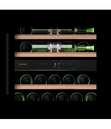 Forvino Château 60 Wijnklimaatkast Forvino Château 60 Wijnklimaatkast